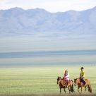 Gobi Family