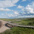 Bouctouche dune