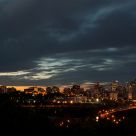 Edmonton Downtown