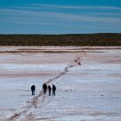 Salt pan