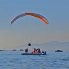 Landing