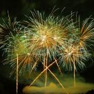 Fireworks @ The Versailles Palace