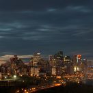 Edmonton Downtown