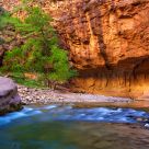 Zion Narrows