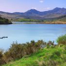 Wales - Snowdonia