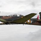 RAF Tucano T1