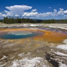 Midway Geyser Basin
