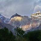 Valley of Gold
