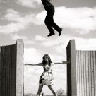 Jumping