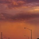 Red Sky