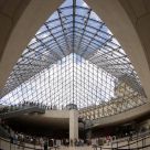 Louvre Perspective