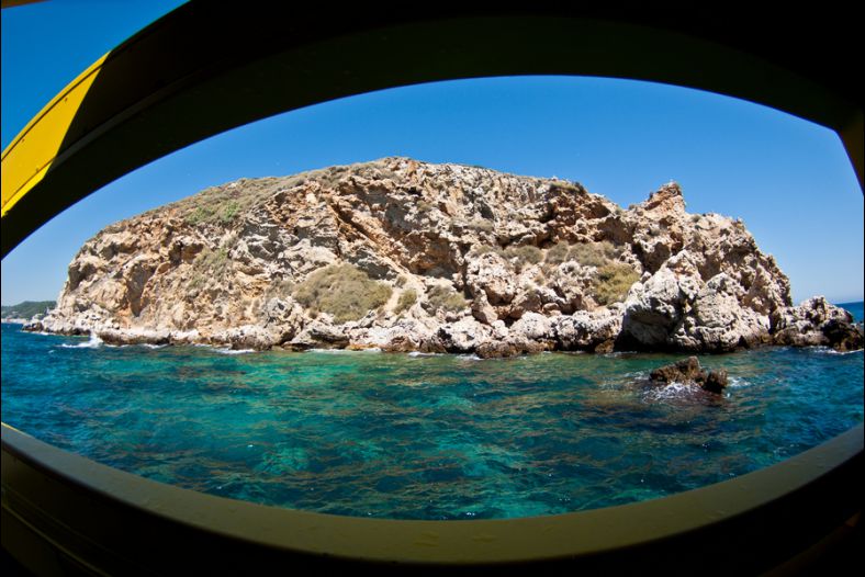Island