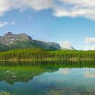 Mirror Landscape