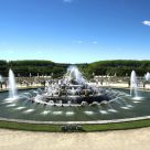 JArdins du Chateau de Versailles