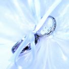Wedding rings