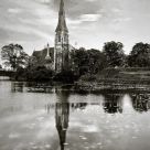 Copenhagen Church