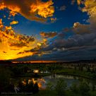 Clouds