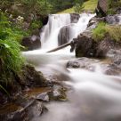 Font de la cascada