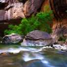Narrows