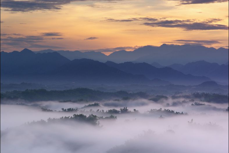 Clouds