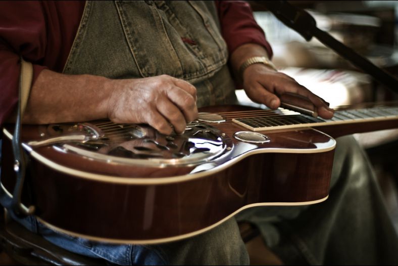 The Resonator