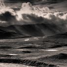 Shining Through Rolling Cloud