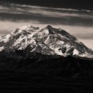 Denali Close Up