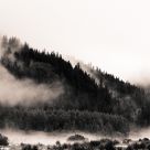 Breaking Up Clouds