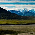 Denali Panorama