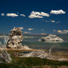 Mono Lake Tower