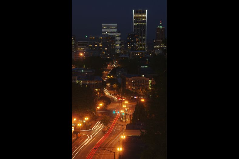 Night Moves