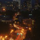 Night Moves