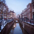 City of Utrecht