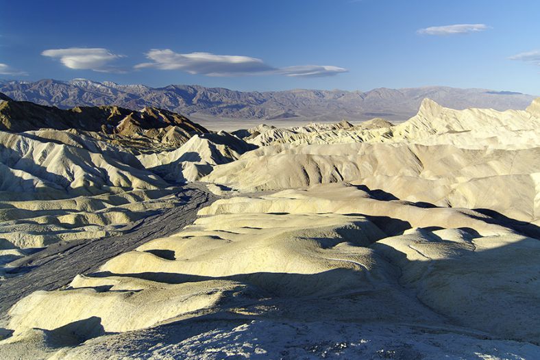 Zabriskie Point