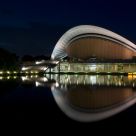 ~Haus der Kulturen der Welt~