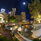 Night in HK