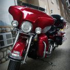 IRON HORSE