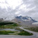 Road to the Icefield