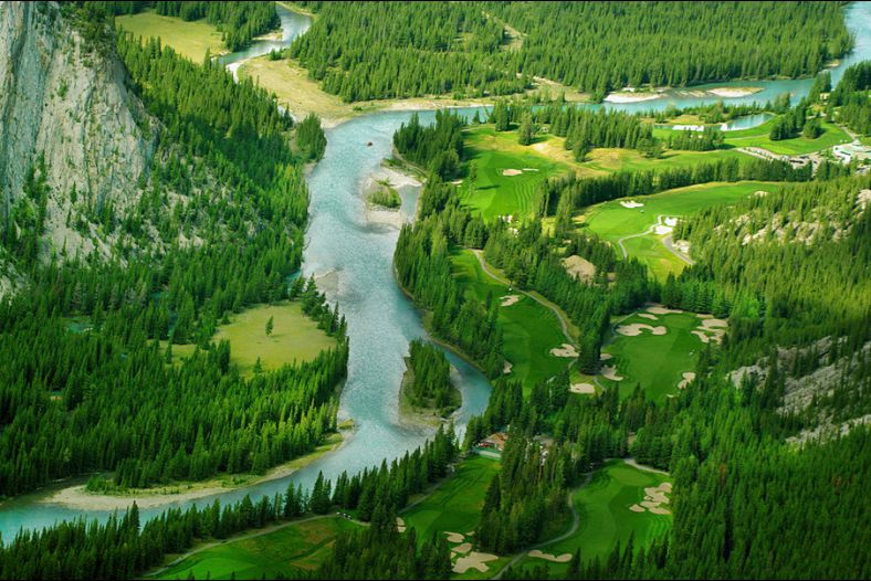 Banff