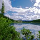 Castle Hotel & Lake Louise