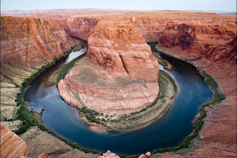 Horseshoe Bend