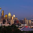 seattle