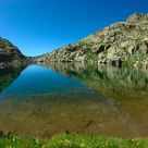 Lac des Merveilles