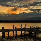 Day's End