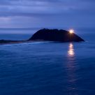 Sunrise at Point Sur Lighthouse