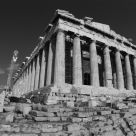 The Parthenon
