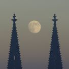 moony Dome