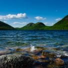 Jordan Pond