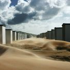 The Invasion Of The Sand