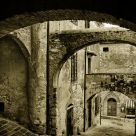 Arches
